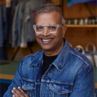 Sanjeev Mohanty