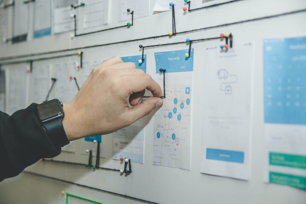 Impact of Technology on Startups: Trends to Watch in 2025