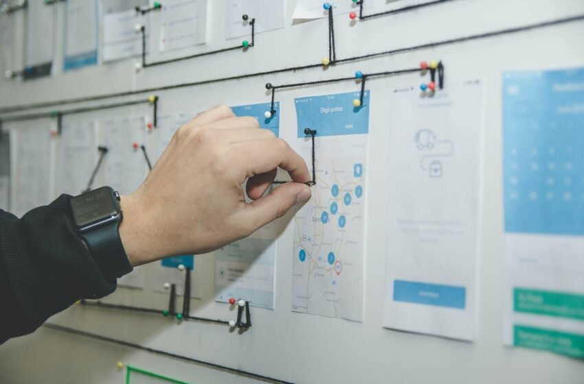 Impact of Technology on Startups: Trends to Watch in 2025
