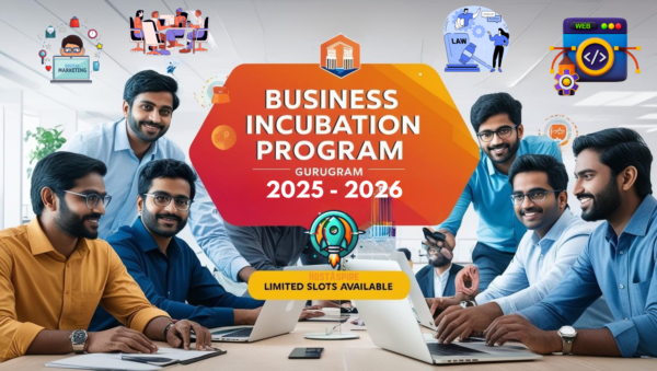 Incubation Application